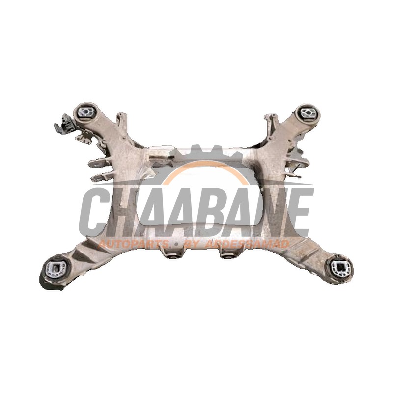Arbre de roue 4x4 33316896369 BMW X5 (G05) xDrive 45 e iPerformance 3.0 24V 2018