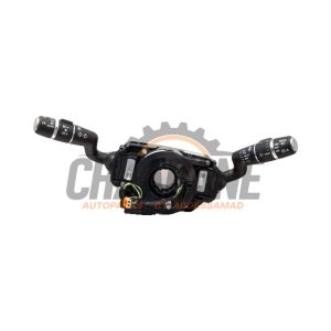 Boitier colonne de direction complet FK7214A664BA Jaguar F-Pace 2.0 D 180 16V
