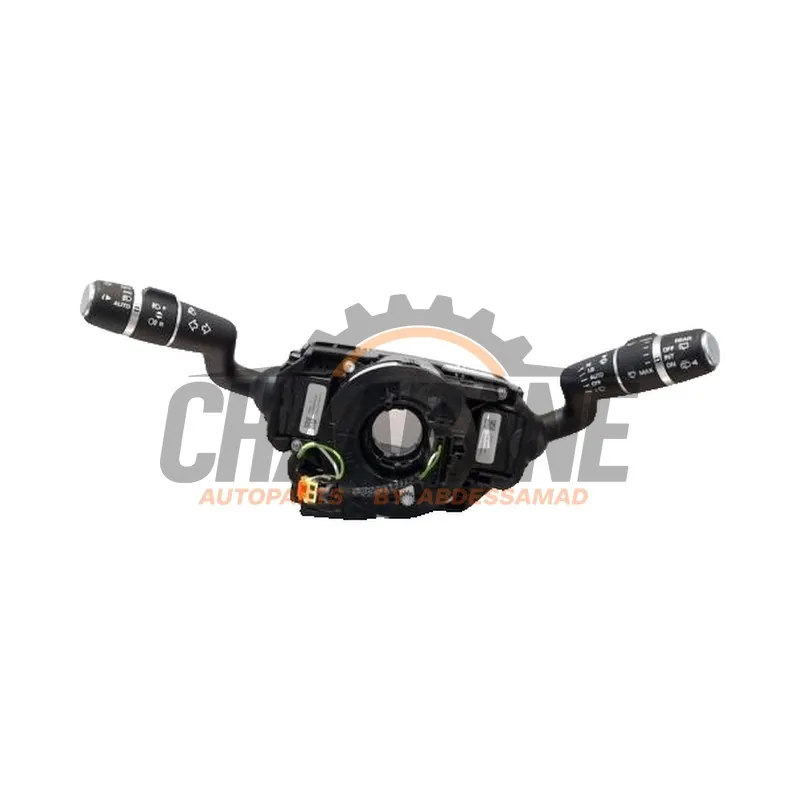 Ressort tournant airbag FK7214A664BA Jaguar XE