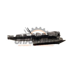 Divers en plastique A1675054900 Mercedes GLE (V167) 350de 2.0 Turbo 16V 4-Matic