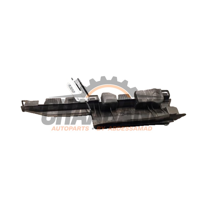 Divers en plastique A1675054900 Mercedes GLE (V167) 350de 2.0 Turbo 16V 4-Matic