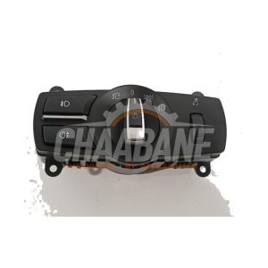 Commutateur lumiere 919274404 BMW X3 2013 / 2018