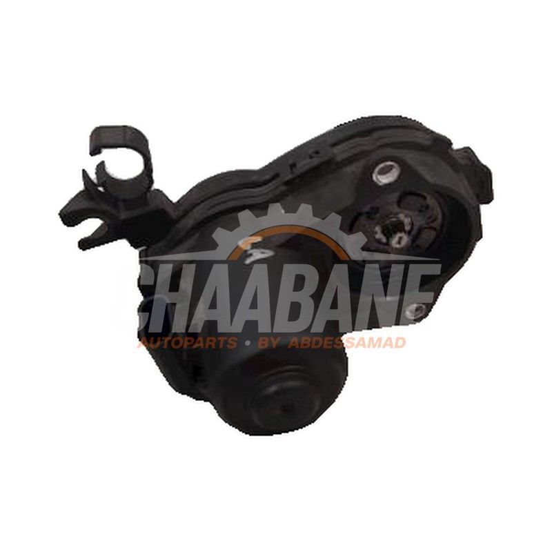 Moteur frein a main A2464232498 Mercedes CLA (117.3) 1.6 CLA-180 16V