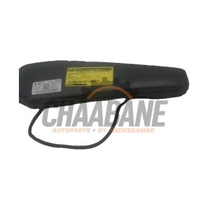 Airbag siege 7239615 BMW 3 serie Gran Turismo (F34) 318d 2.0 16V 2012 / 2020