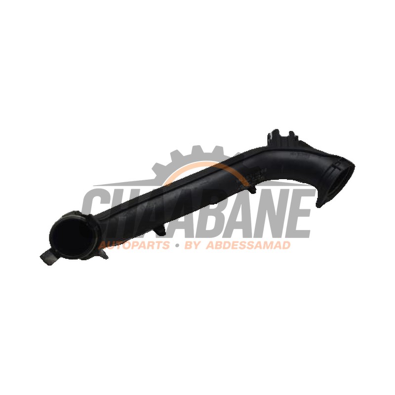 Tuyau daspiration air 04E145673C Seat Leon (5FB) 1.4 TSI 16V 2012 / 2020