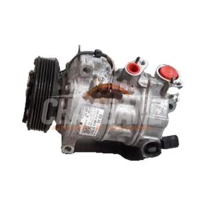 Compresseur de clim 3Q0816803E Audi A1 City Carver (GBH) 1.5 35 TFSI 16V 2019 / 2022