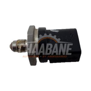 Capteur de pression carburant 06J906051F Porsche Macan (95B) 3.6 V6 24V Turbo 2014