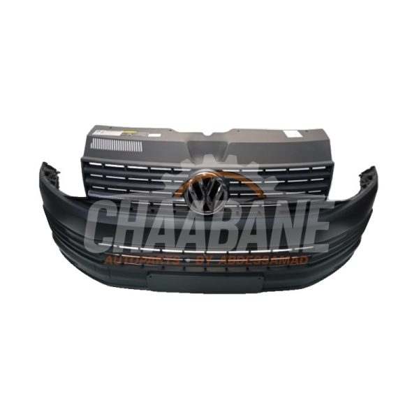 Pare-chocs avant Volkswagen Transporter 2015 / 2024
