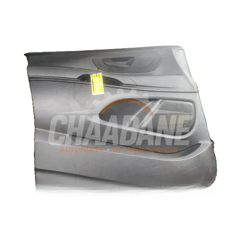 Revetement portiere 2portes gauche A4477274471 Mercedes Vito (447.6) 1.6 109 CDI 16V