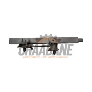 Entree sans cle - Antenne 5WA962131C Audi Q4 (F4B) 45 e-tron quattro 77 kWh 2021