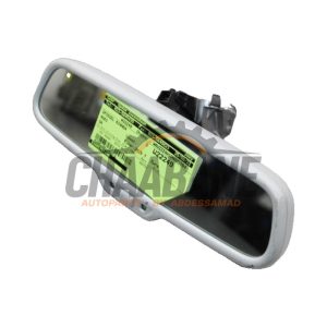 Retroviseur interieur 810857511AB Audi S8 (D4) 4.0 V8 TFSI 32V 2012 / 2018