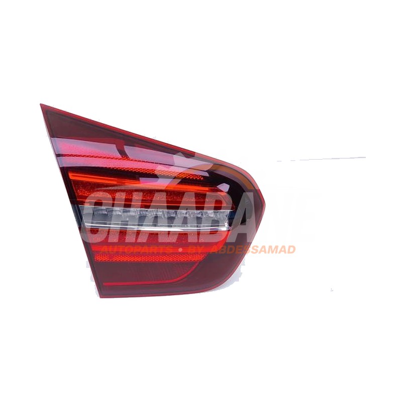 Feu arriere gauche A1569068700 Mercedes GLA (156.9) 1.6 180 16V