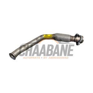 Flexible dechappement A4474903101 Mercedes V (447.8) 2.0 220 CDI, 220d 16V
