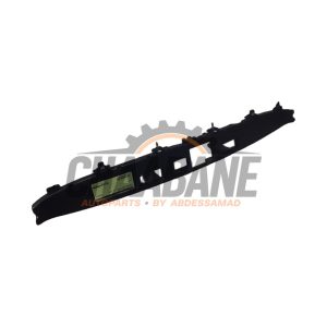 Moulure hayon K8D2404C42A Landrover Range Rover Evoque II (LZC/LZS/LZH) 2.0 P250 16V AWD