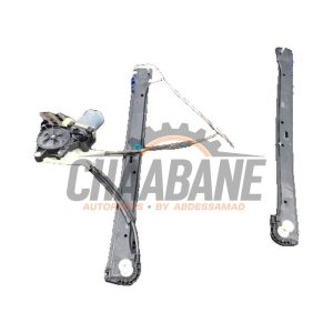 Mecanique vitre 4portes avant droite 5Q0959801B Audi S3 Sportback (8VA/8VF) 2.0 T FSI 16V 2012 / 2020