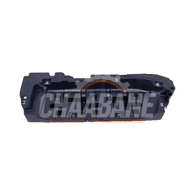 Marchepied droit 1T3863726A4PK Volkswagen ID.Buzz Cargo (EBA) 77 kWh 2022