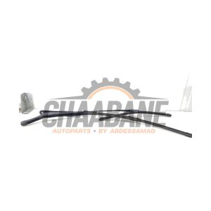 Bras essuie-glace avant 8R1955407B Audi SQ5 (8RB) 3.0 TDI V6 24V 2012 / 2017