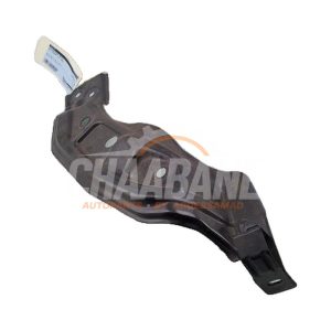 Cadre phare droit 2GM806930C Volkswagen T-Cross 1.0 TSI 95 12V 2018