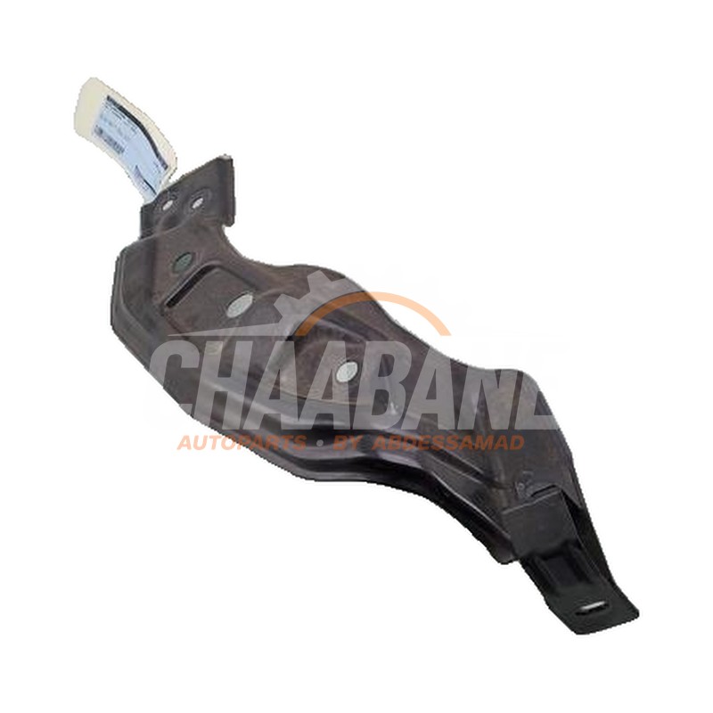 Cadre phare droit 2GM806930C Volkswagen T-Cross 1.0 TSI 95 12V 2018