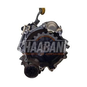 Boite de vitesses 02T300049S Skoda Rapid 1.2 TSI 16V 2012 / 2022