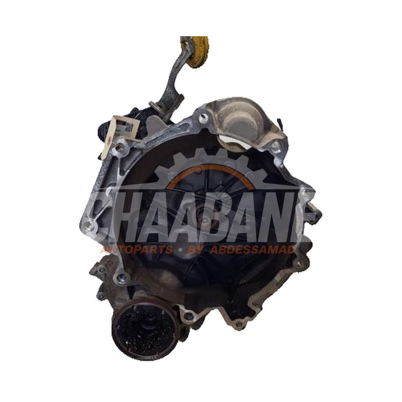 Boite de vitesses 02T300049S Skoda Rapid 1.2 TSI 16V 2012 / 2022