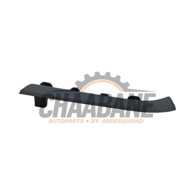Protection montant A droit 4G8868204 Audi S7 Sportback (4GA/4GF) 4.0 V8 TFSI 2012 / 2018