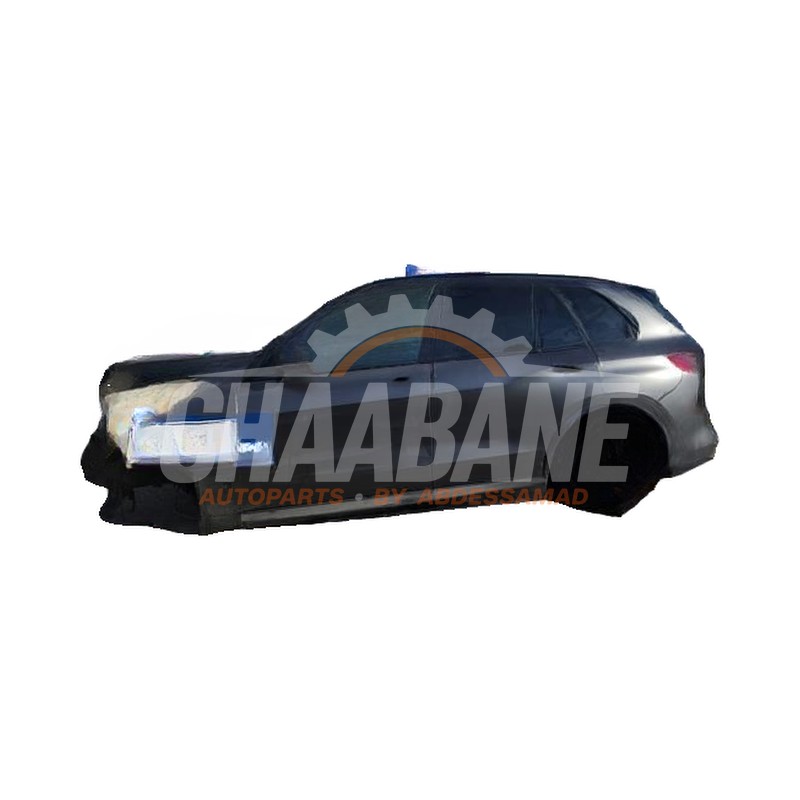 Seuil gauche BMW X5 (G05) xDrive 45 e iPerformance 3.0 24V 2018