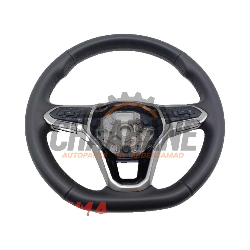Volant 2G0419089C Volkswagen T-Cross 1.0 TSI 115 12V 2018