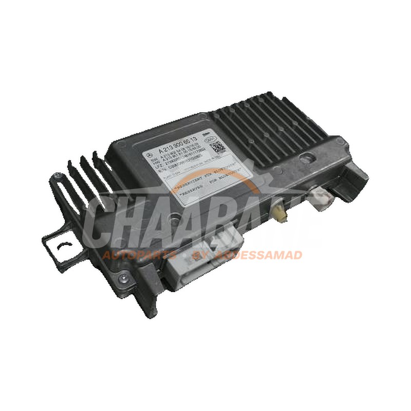 Module PDC A2139006513 Mercedes E-Klasse