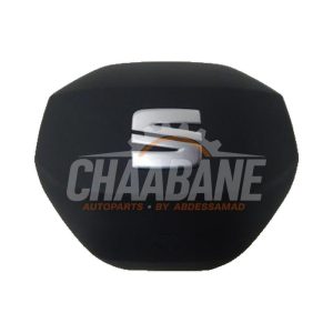 Airbag gauche (volant) 5FA880201BD Seat Leon Sportstourer (KLF) 2020