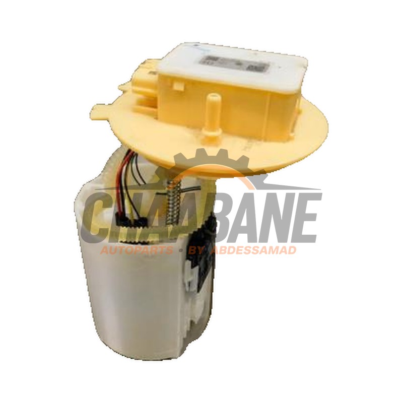 Pompe dinjection 170115219R Mercedes Citan (420.6) 1.5 110 CDI