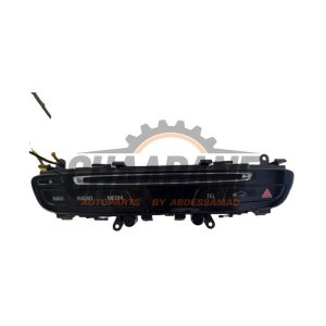 Bouton de warning 2059052401 Mercedes C (W205) C-200 2.0 CGI 16V