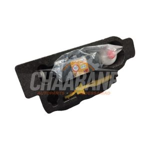 Kit de reparation pneus T2H25849 Jaguar XE 2.0d 180 16V