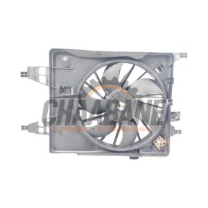 Moto ventilateur 921206476R Mercedes Citan (415.6) 1.5 109 CDI
