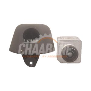 Camera retroviseur gauche 5A47225 BMW iX (I20) xDrive40 77 kWh 2021
