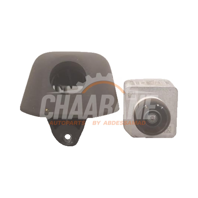Camera retroviseur gauche 5A47225 BMW iX (I20) xDrive40 77 kWh 2021