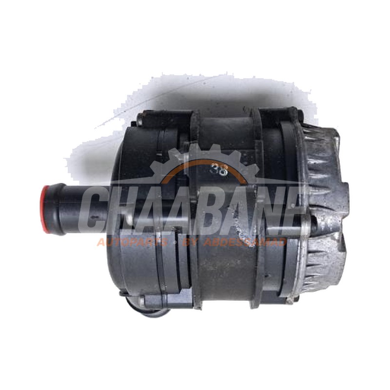 Pompe a eau supplementaire 04L965567 BMW 3 serie Touring (F31) 320d 2.0 16V EfficientDynamicsEdition 2012 / 2019