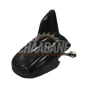 Antenne GPS 4M0035503R Audi Q2 2018