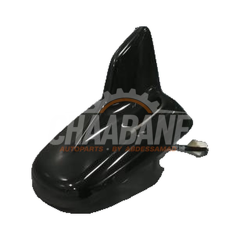 Antenne GPS 4M0035503R Audi Q2 2016