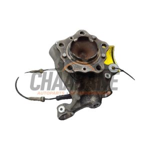 Joint avant gauche 31212284001 BMW M2 (F87) 3.0 24V Competition 2015 / 2021