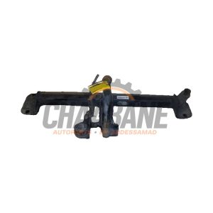 Crochet dattelage 069699M01067E BMW 2 serie Gran Tourer (F46) 218d 2.0 TwinPower Turbo 16V 2014