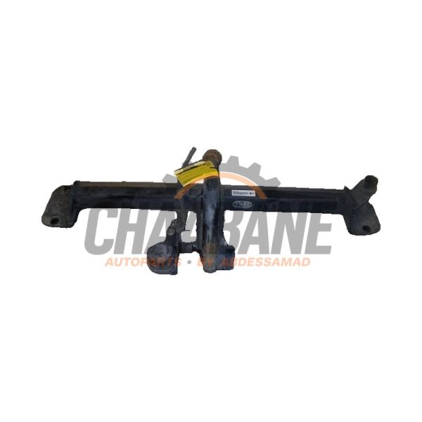 Attache remorque 069699M01067E BMW 2 serie Gran Tourer (F46) 218d 2.0 TwinPower Turbo 16V 2014