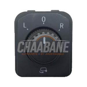 Commande Retroviseurs 6F0959565 Seat Ibiza V (KJB) 1.0 TSI 12V 2017