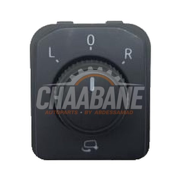 Commande Retroviseurs 6F0959565 Seat Ibiza V (KJB) 1.0 TSI 12V 2017