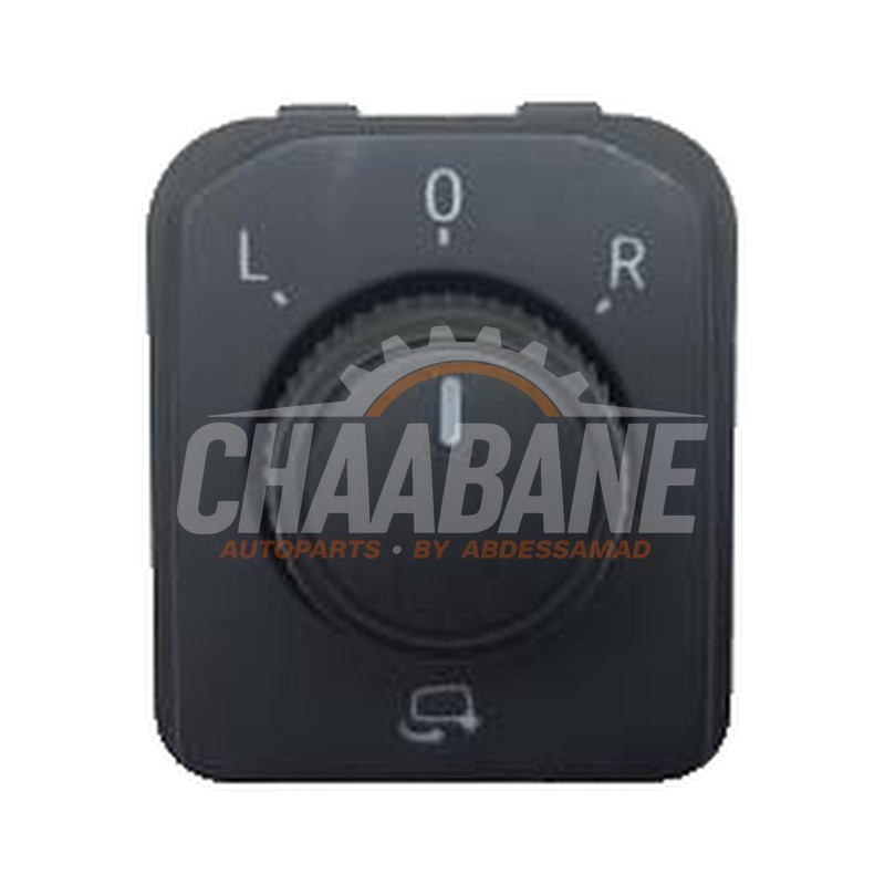 Commande Retroviseurs 6F0959565 Seat Ibiza V (KJB) 1.0 TSI 12V 2017