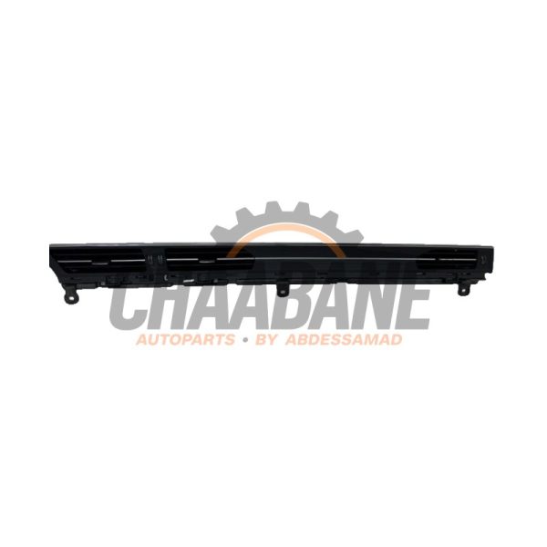 Grille aeration tableau de bord 4K1820902A Audi A6 Avant (C8) 2018