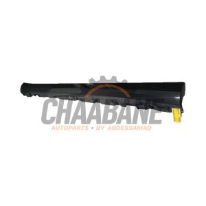Jupe gauche 2228851537 Mercedes S (222.0/222.1) 3.0 S-350 BlueTEC, S-350d 24V