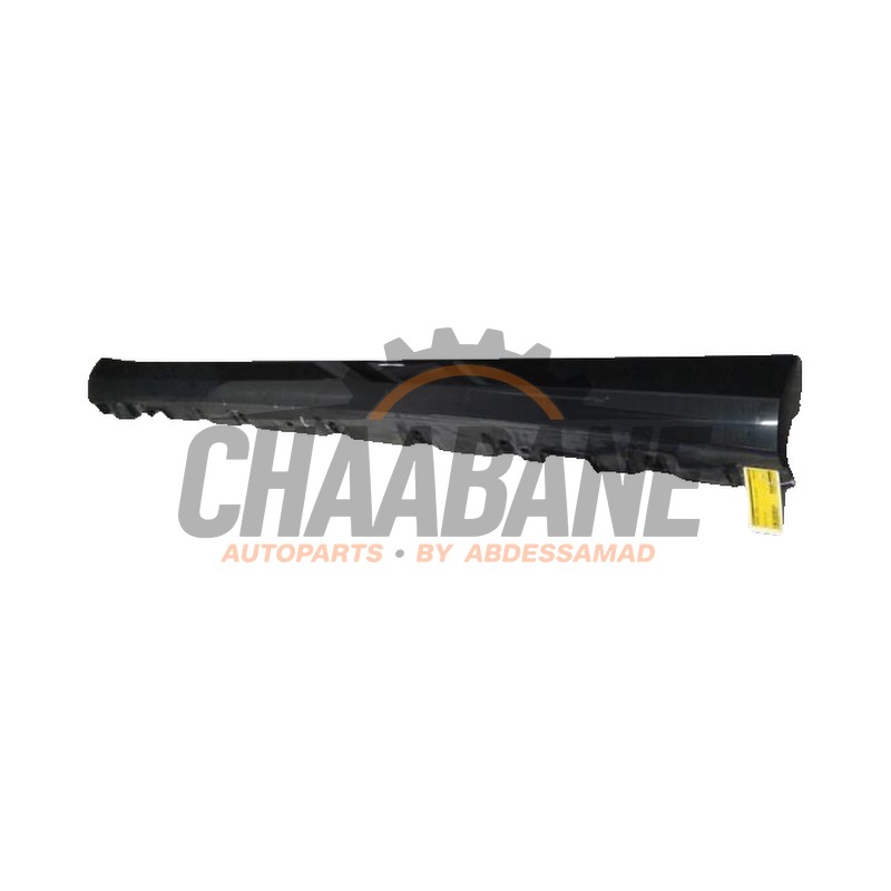 Jupe gauche 2228851537 Mercedes S (222.0/222.1) 3.0 S-350 BlueTEC, S-350d 24V