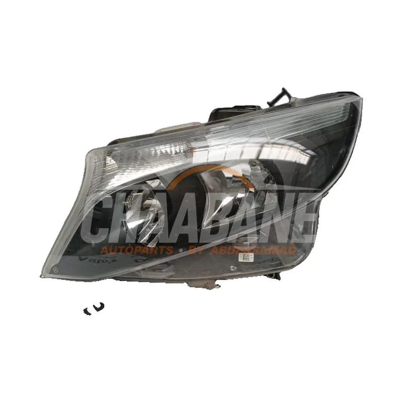 Phare gauche A4479067700 Mercedes Vito (447.6) 2.2 116 CDI 16V