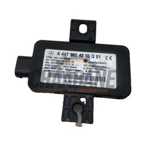 Module gonflage pneus 4479004305 Mercedes EQV 300